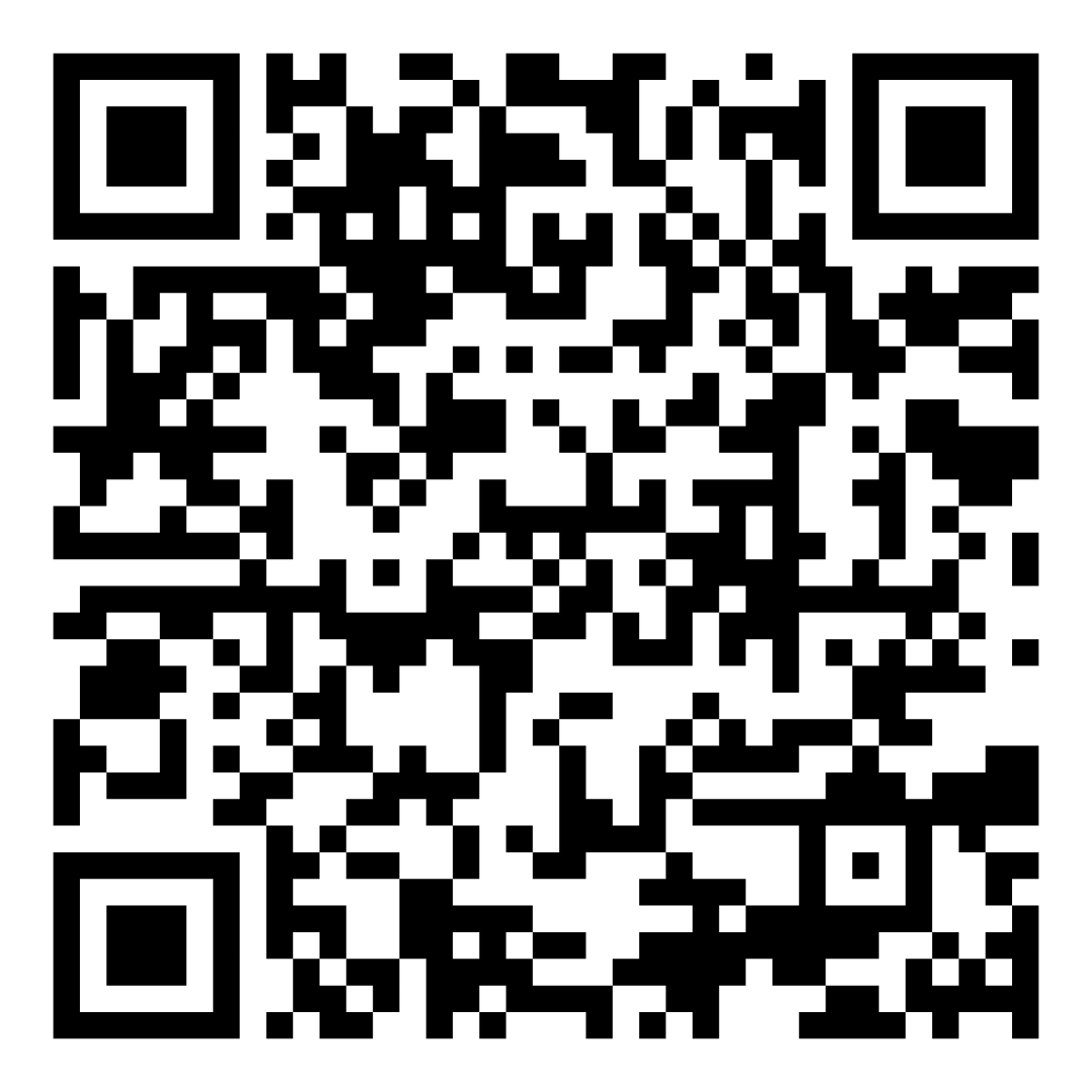 QR code