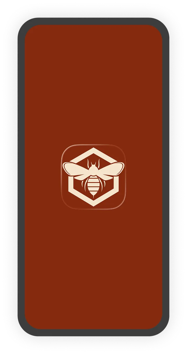 Honey’s BBQ app