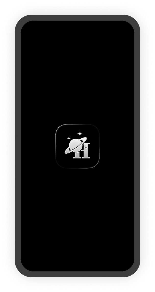 House of Saturn Cafe app