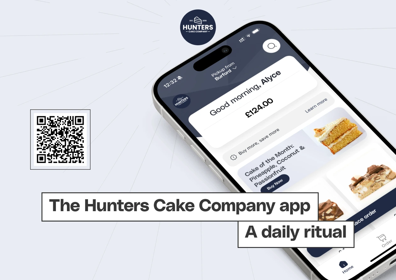 Hunters Cake Company