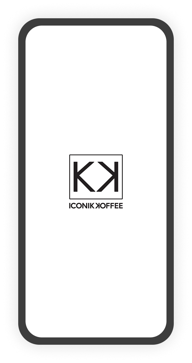 ICONIK KOFFEE – FL app