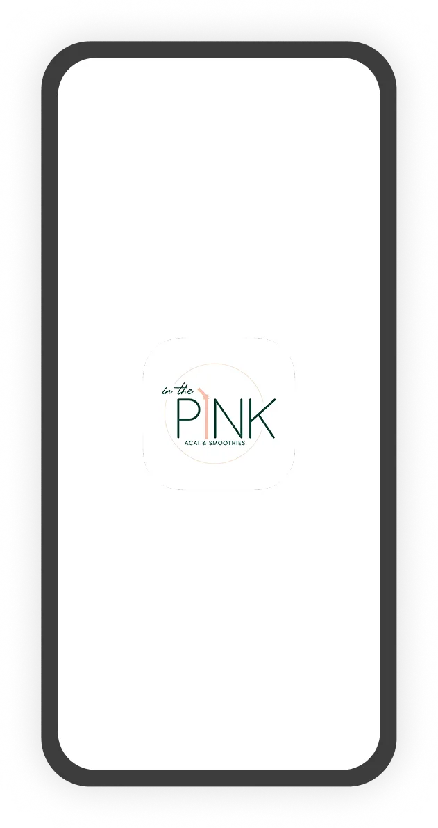 In The Pink Acai & Smoothies app