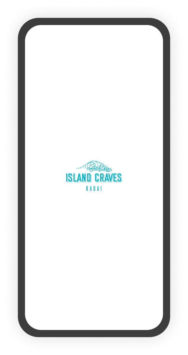 Island Craves – Kauai app