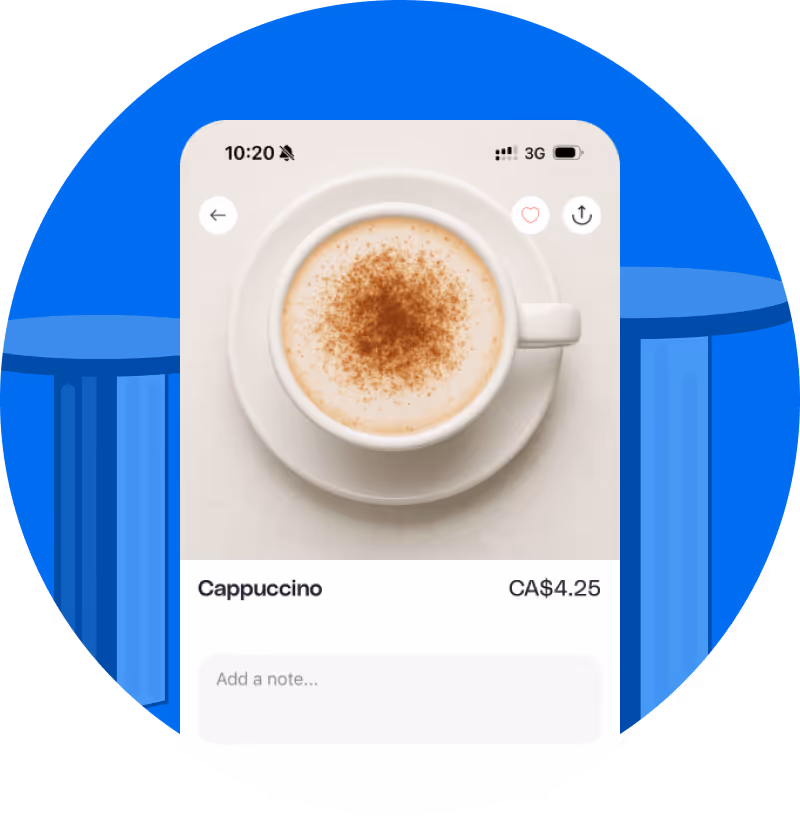 ☕ Brew Without the Bull