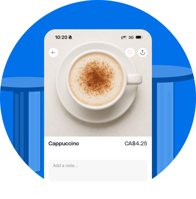 ☕ Brew Without the Bull