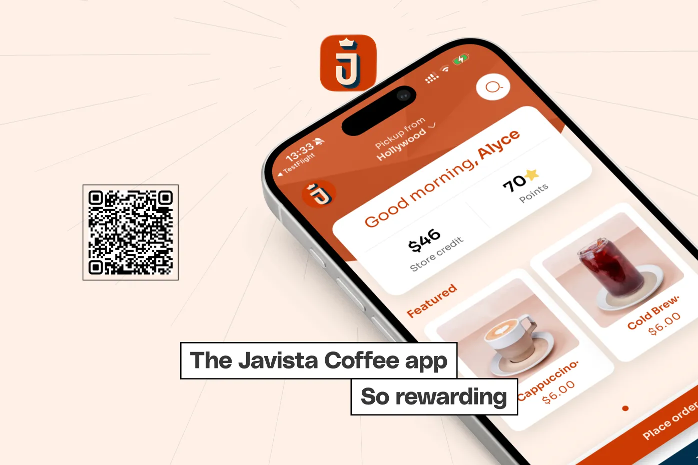 Javista Coffee