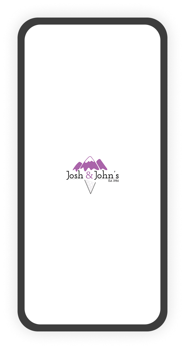 Josh & John’s app