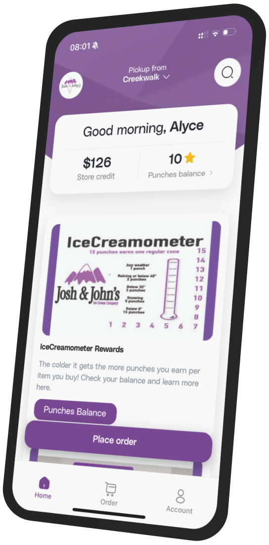 Josh & John’s app preview