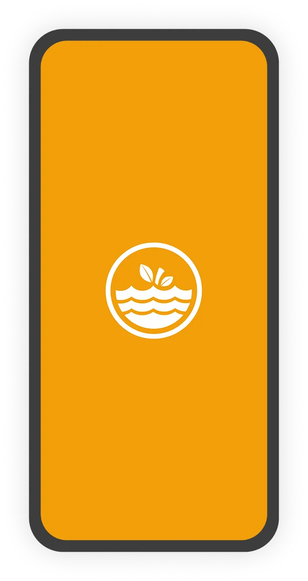 Juice Laundry app
