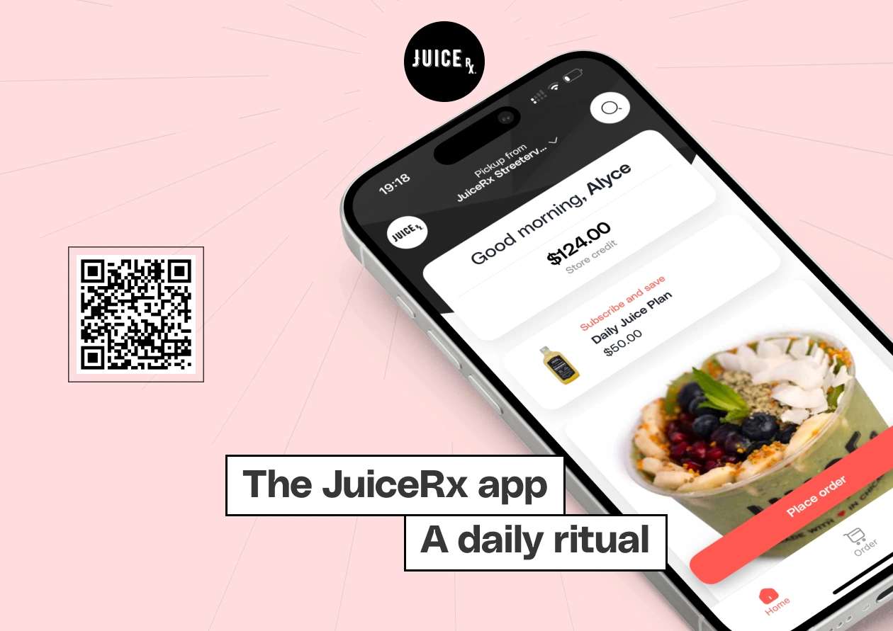 JuiceRx