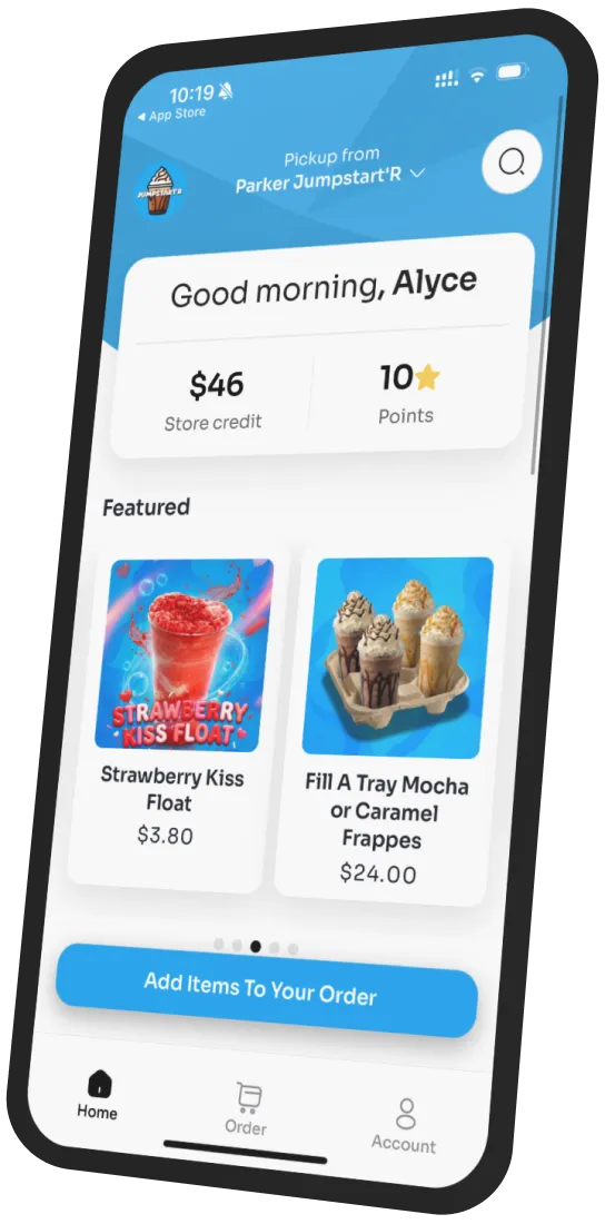 JumpstartR app preview
