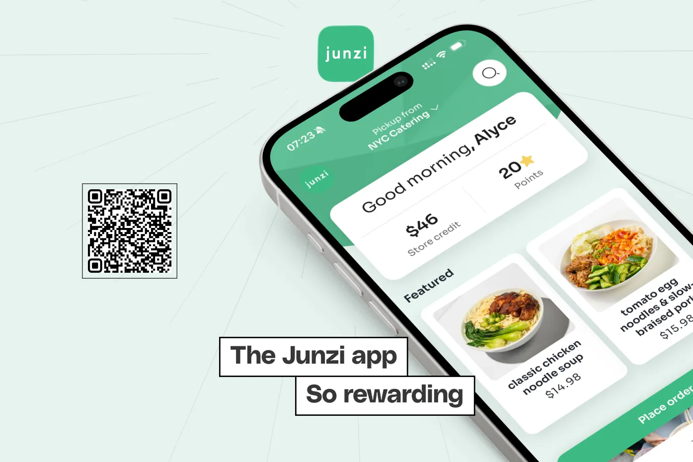 Junzi