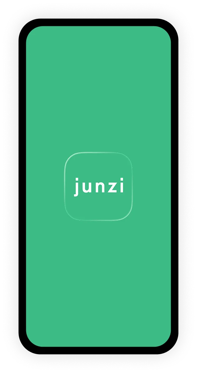 Junzi app