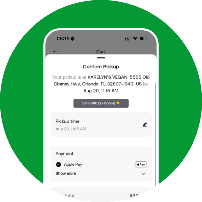 💳 Pay with Apple Pay