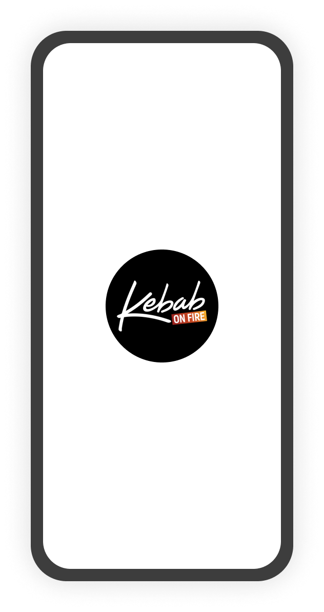 Kebab On Fire app