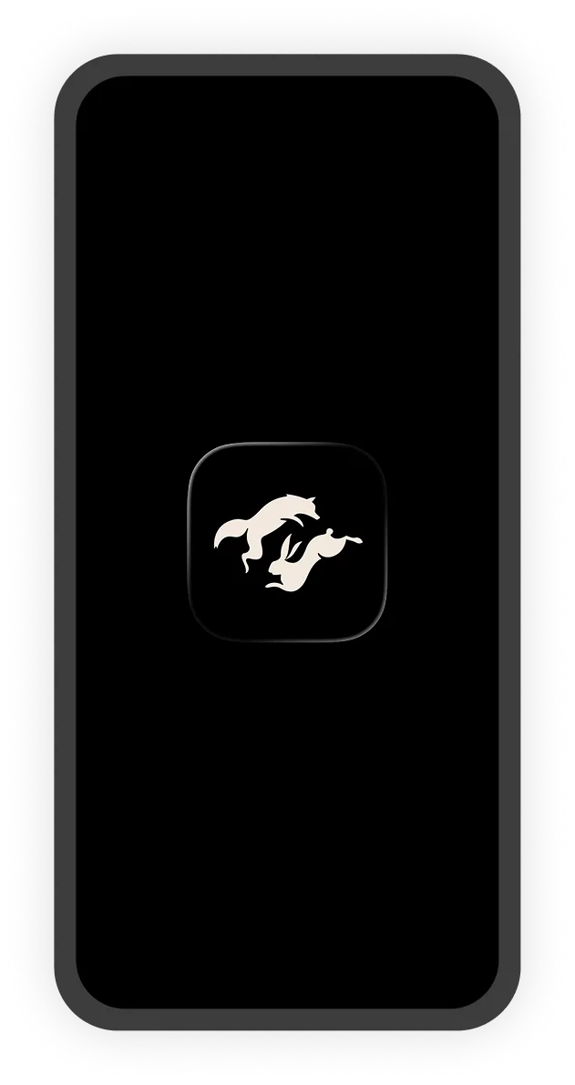 Kinder Coffee app
