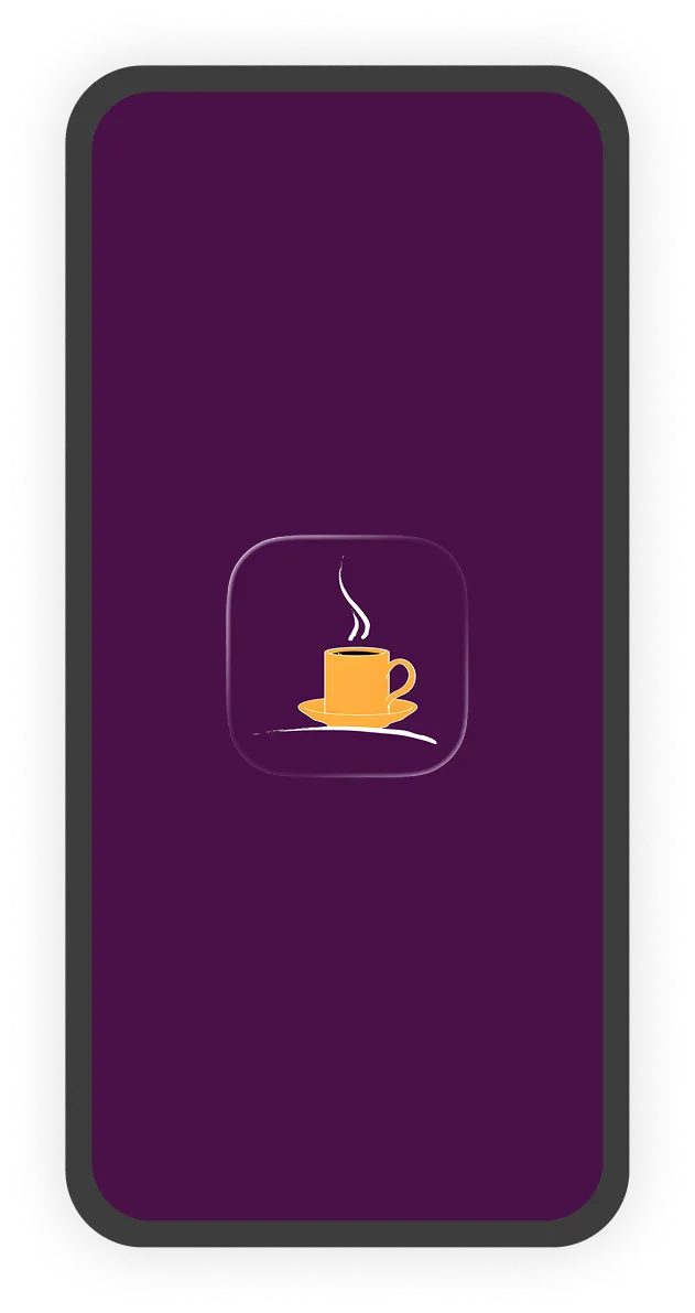 Kitanda Coffee app