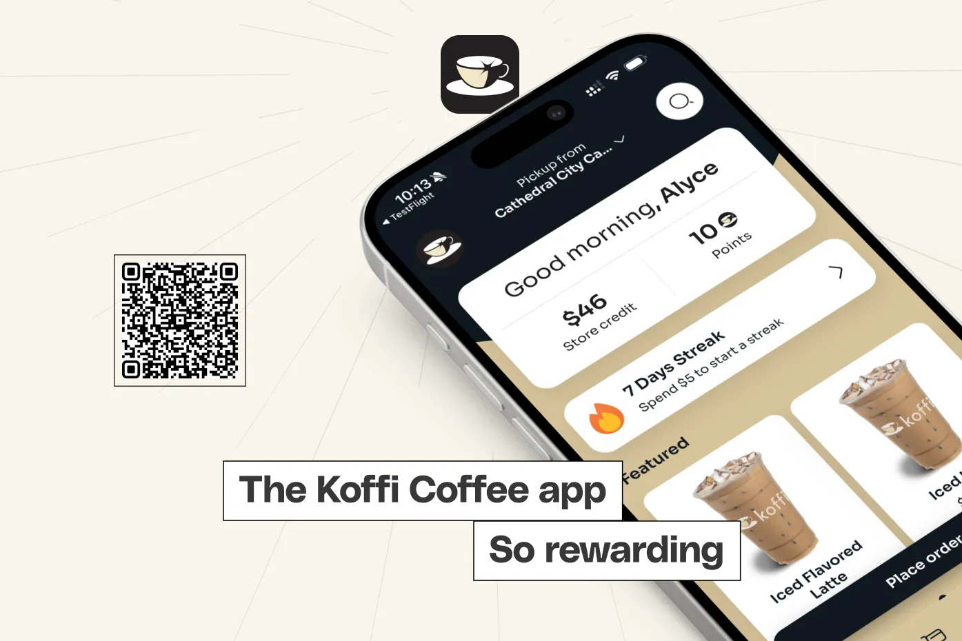 Koffi Coffee