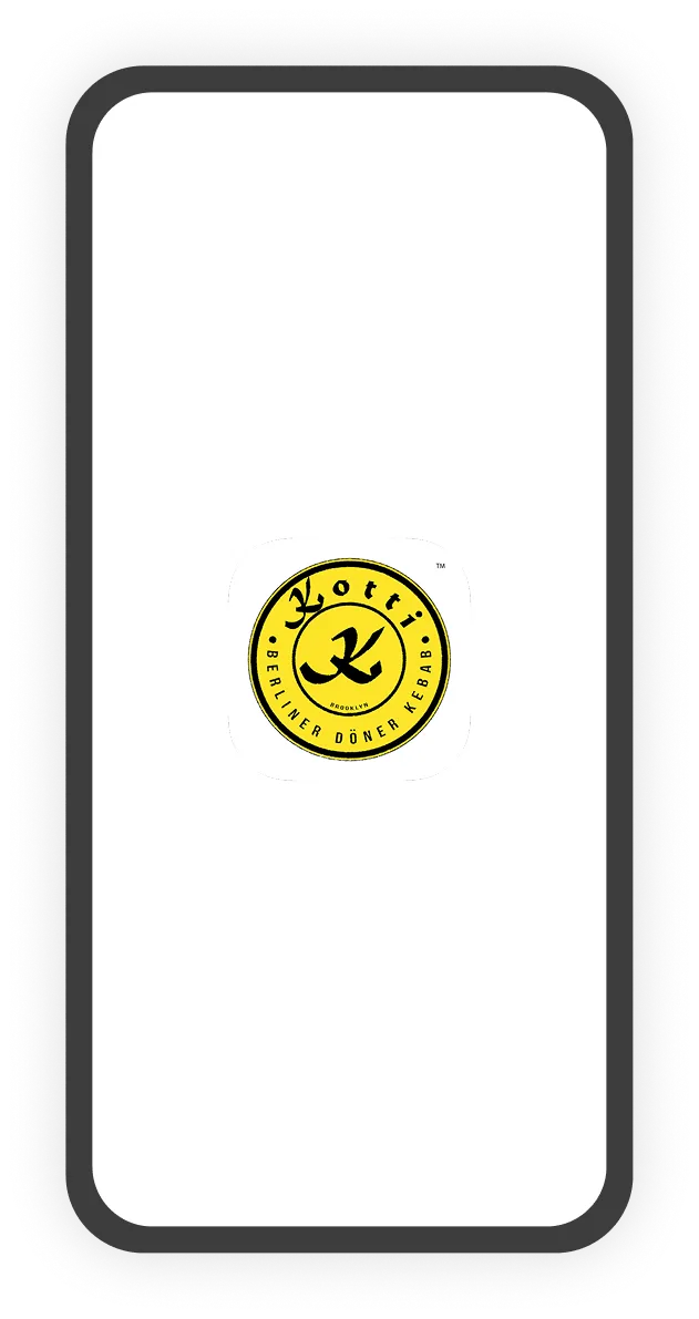 Kotti Doner app