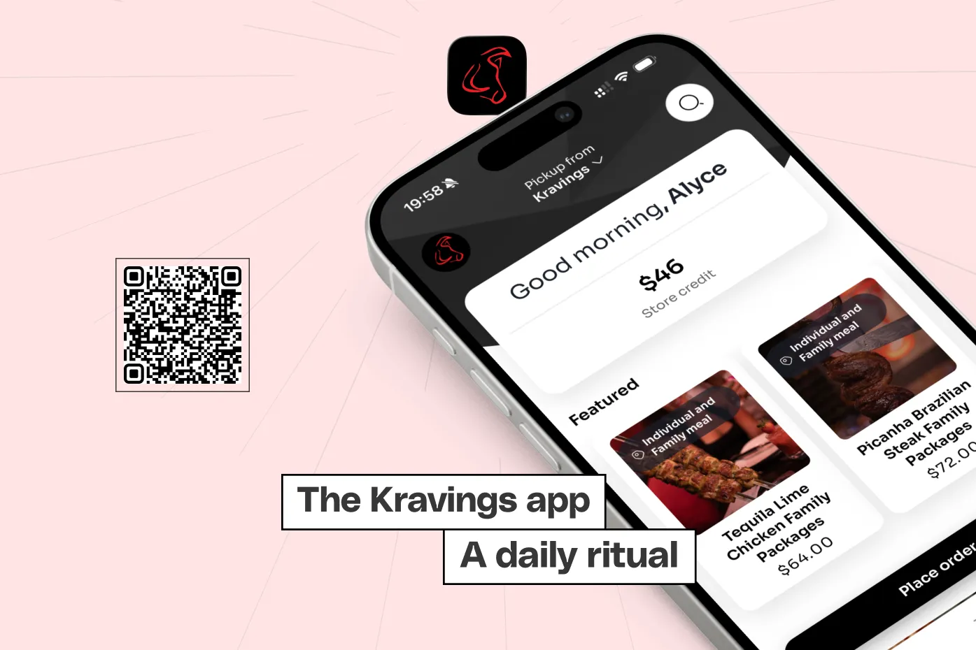 Kravings