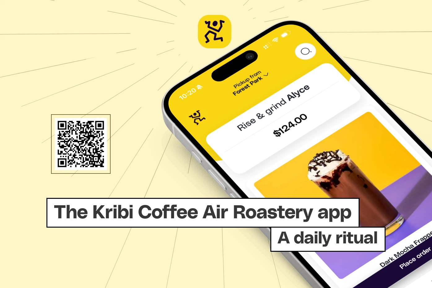 Kribi Coffee