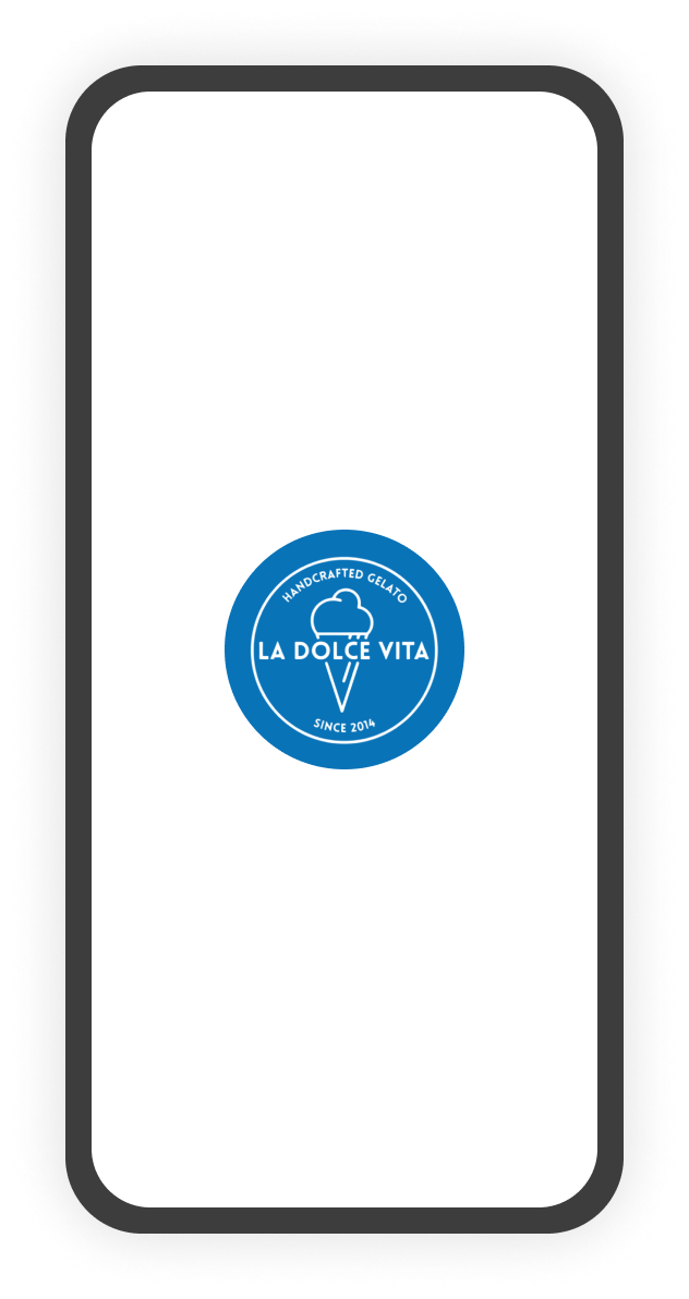 La Dolce Vita Gelato app