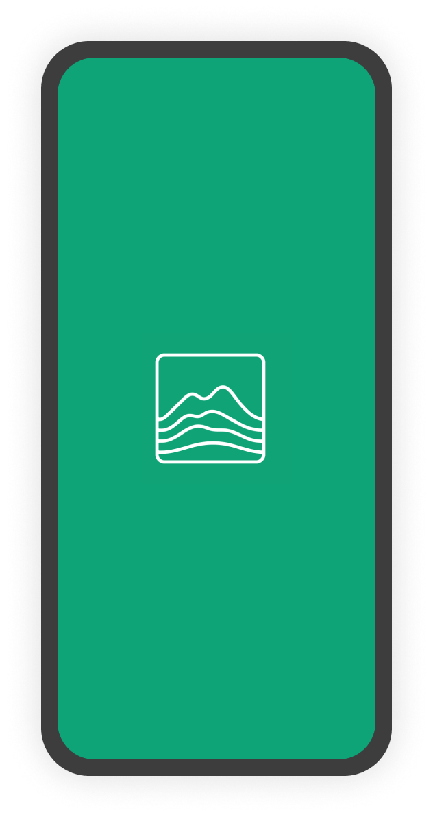 Land & Water Coffee app