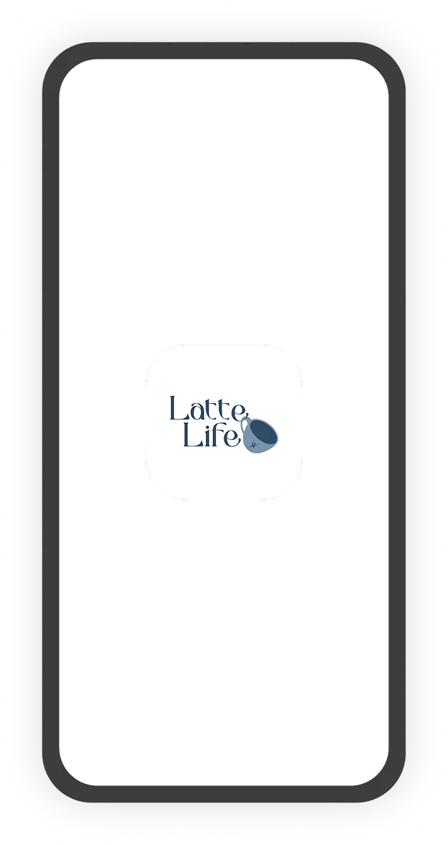 Latte Life app