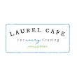 Laurel Cafe – VA logo