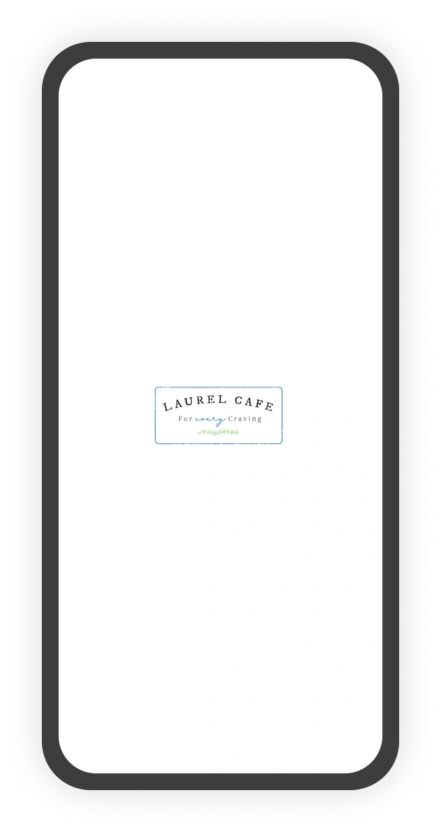 Laurel Cafe – VA app