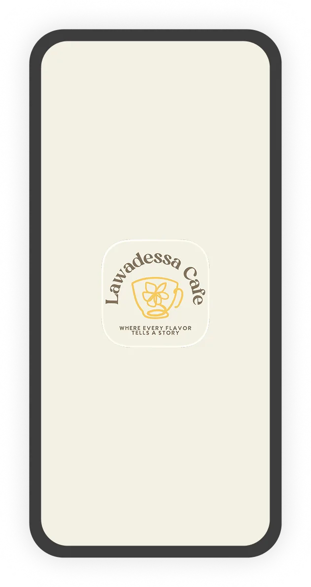 Lawadessa Cafe app