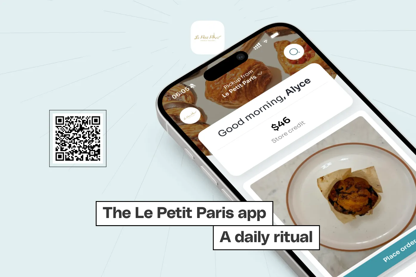 Le Petit Paris