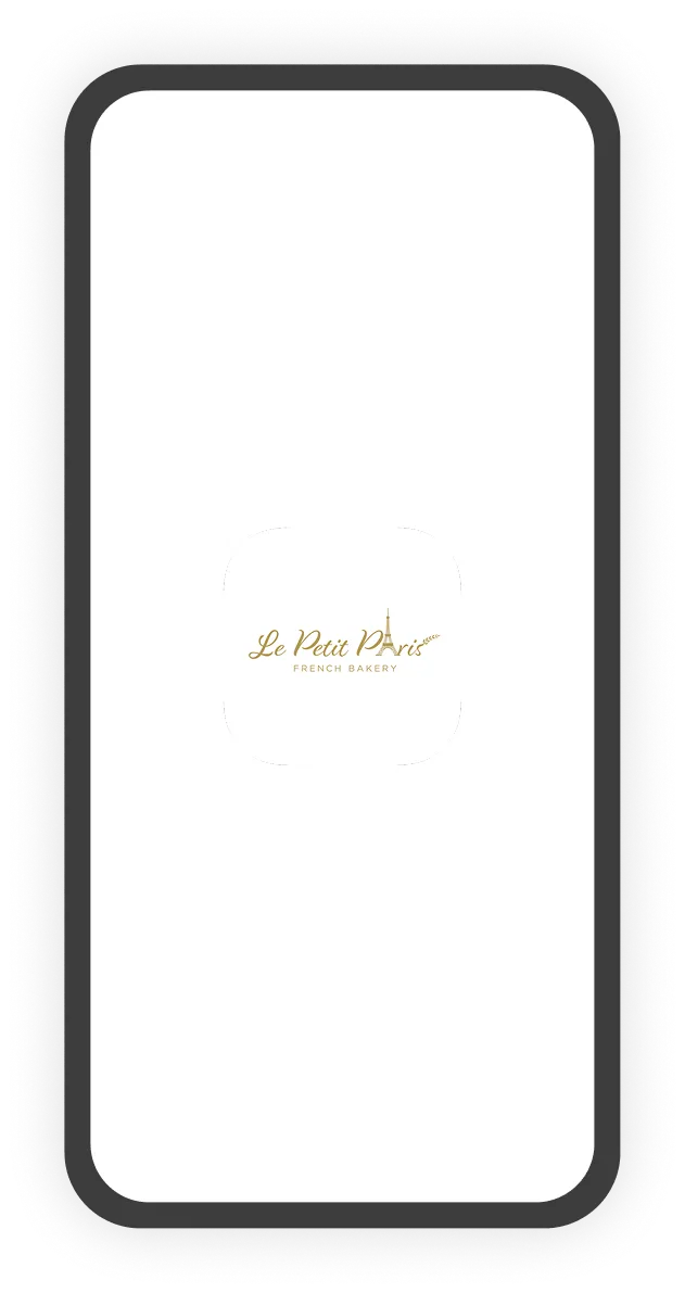 Le Petit Paris app