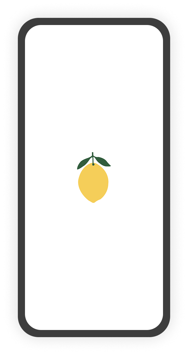 Lemonality app