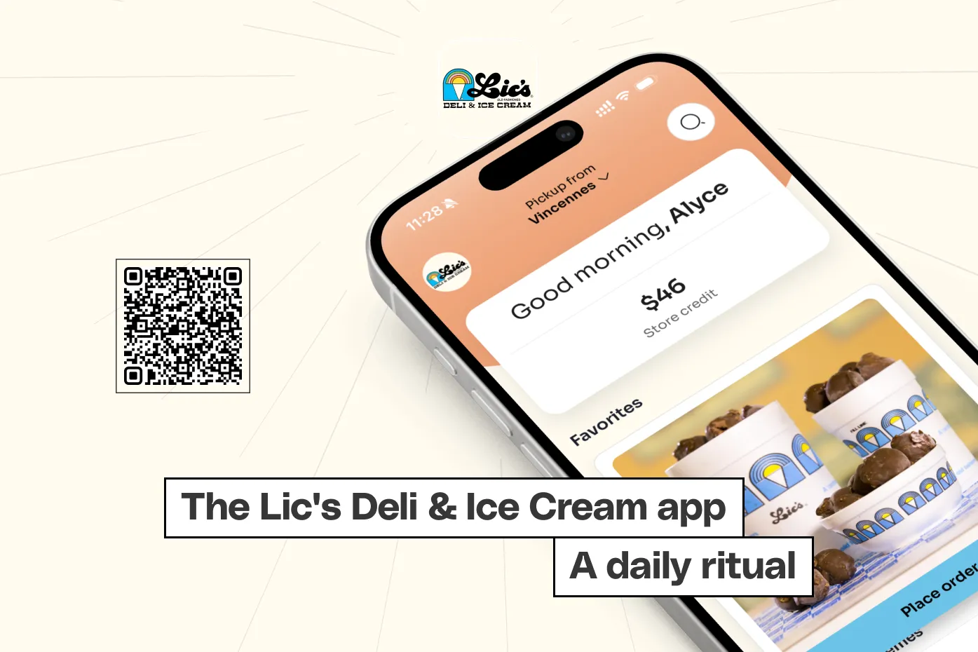 Lic's Deli & Ice Cream