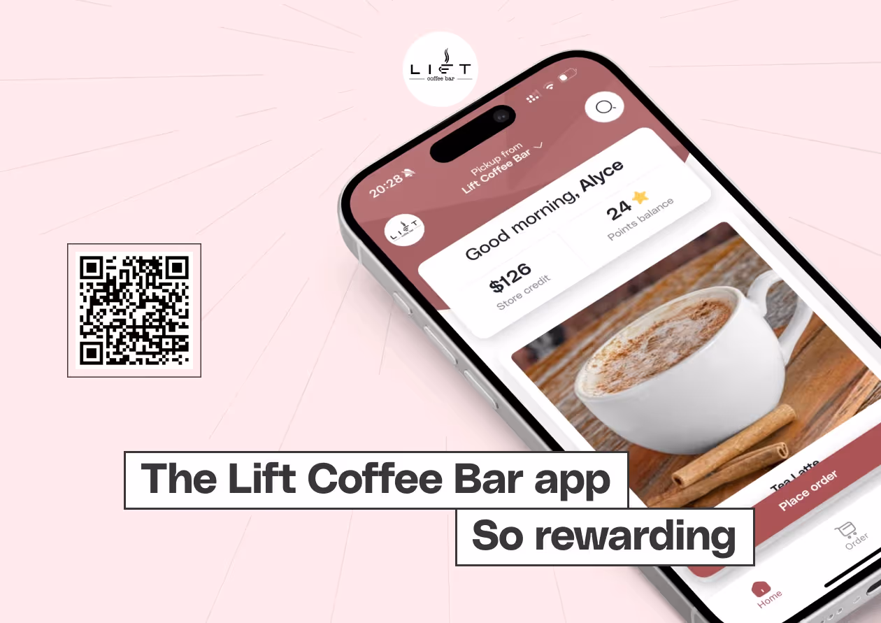 Lift Coffee Bar