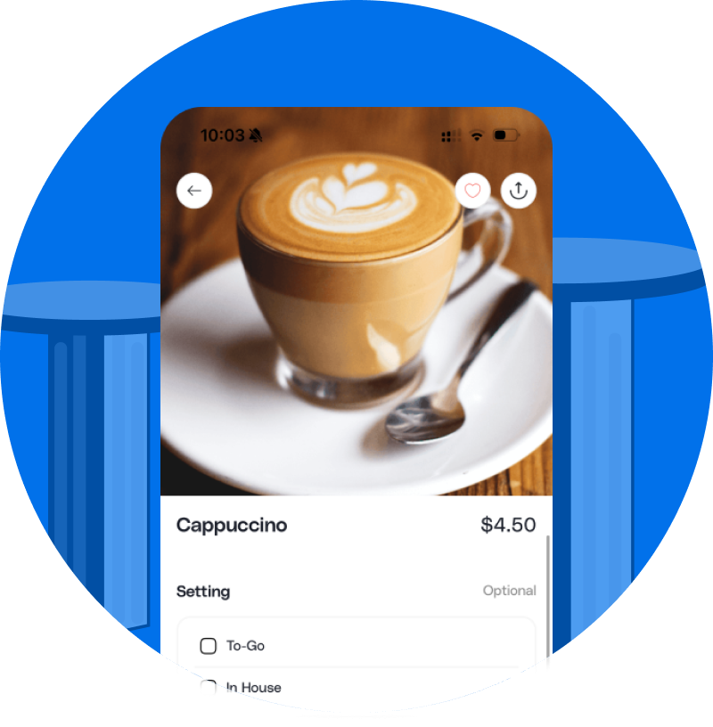 Coffee That Cares