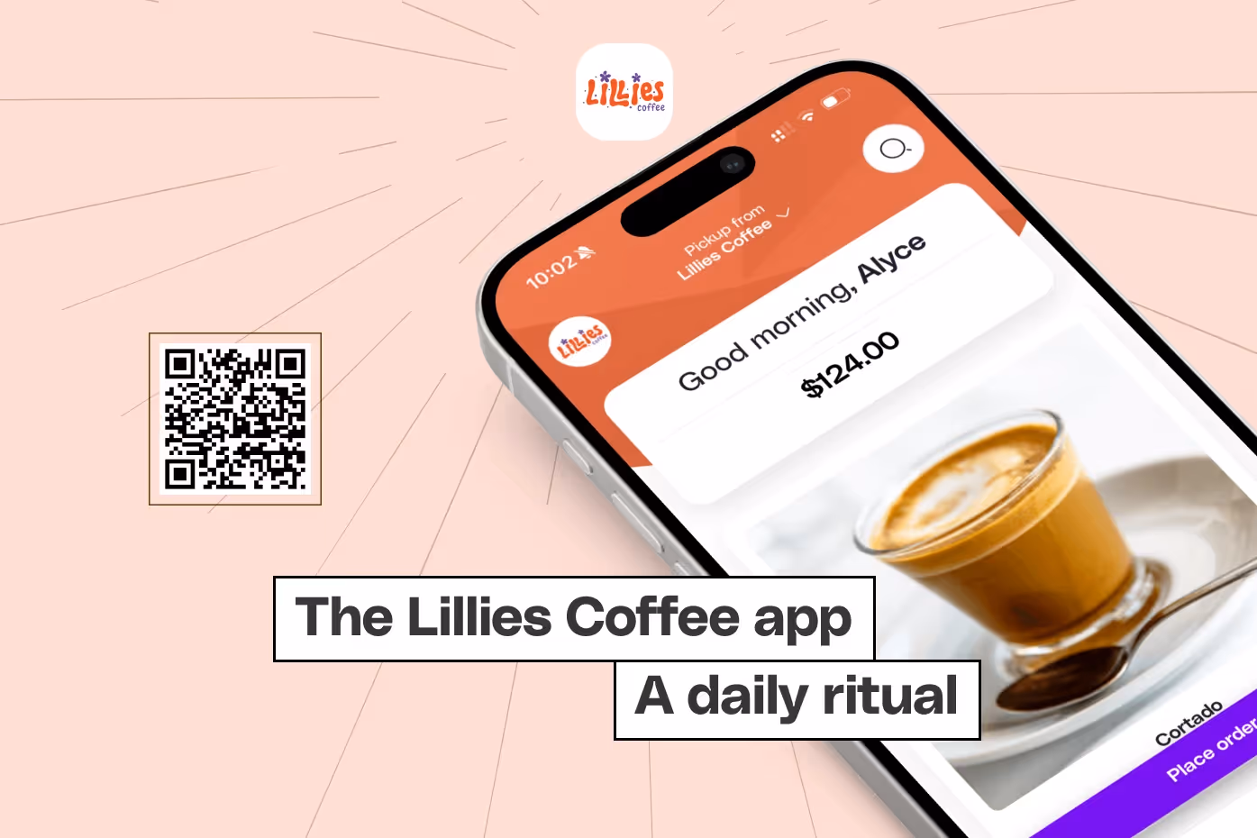 Lillies Coffee 2.0