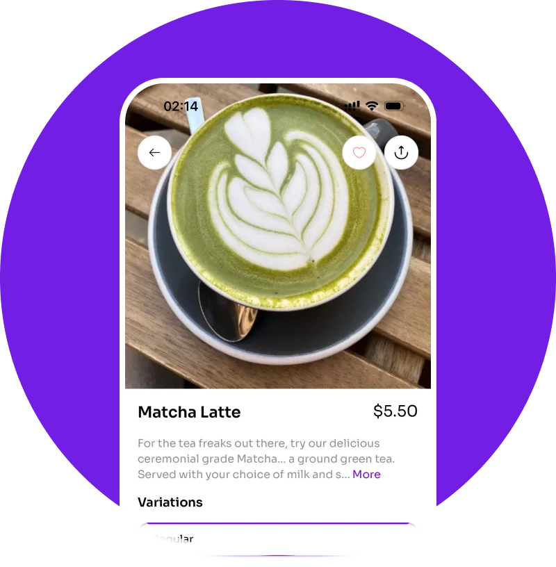 Coffee That Cares
