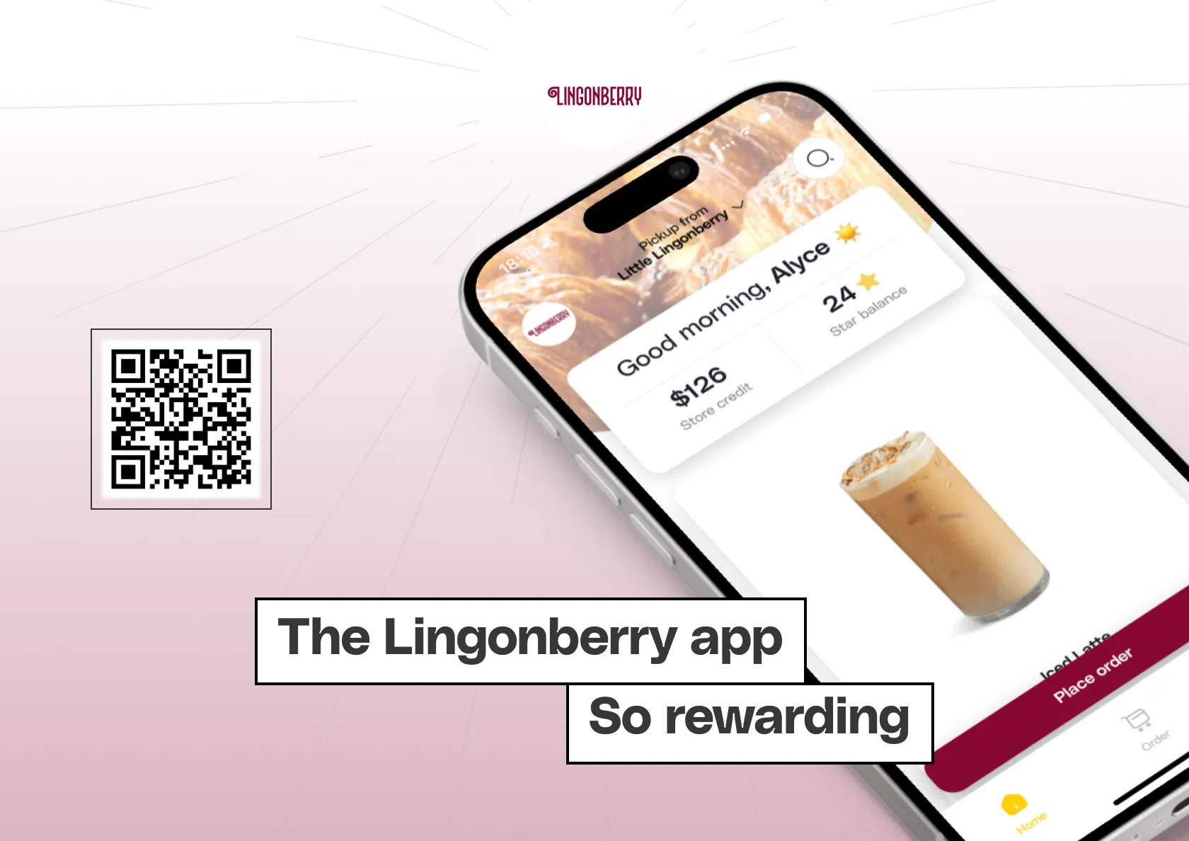 Lingonberry