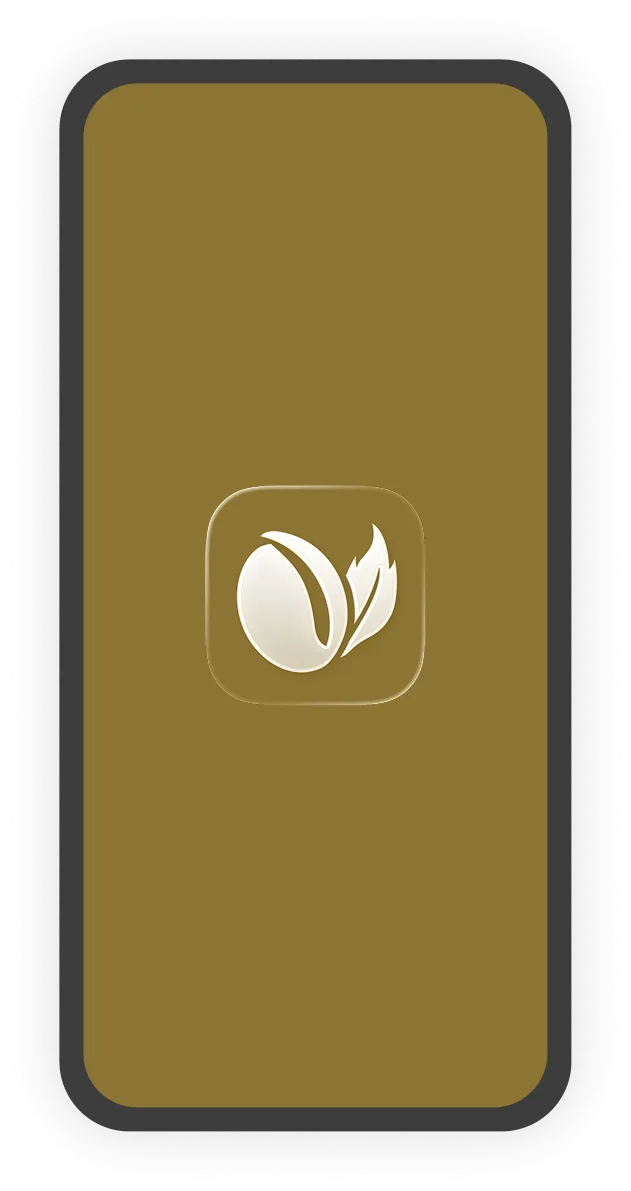 Lofty Coffee app