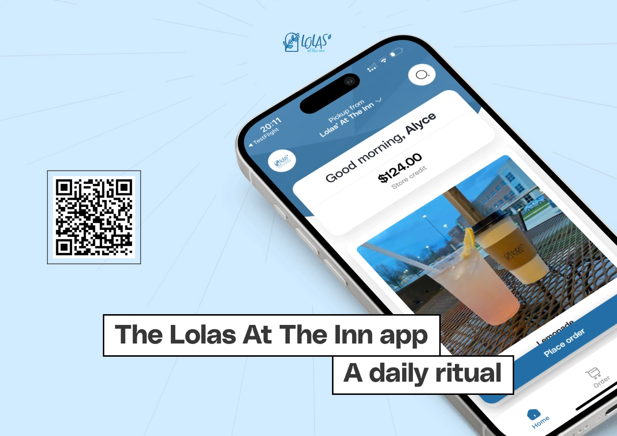 Lolas At The Inn
