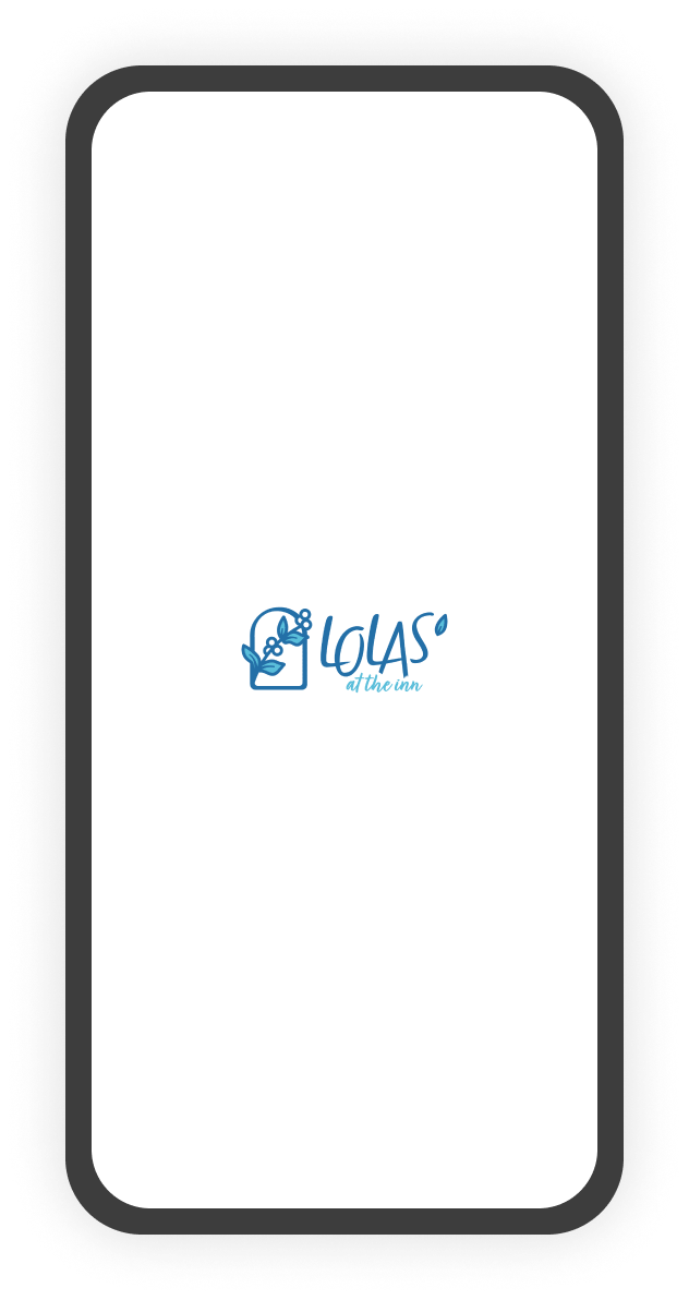 Lolas At The Inn app