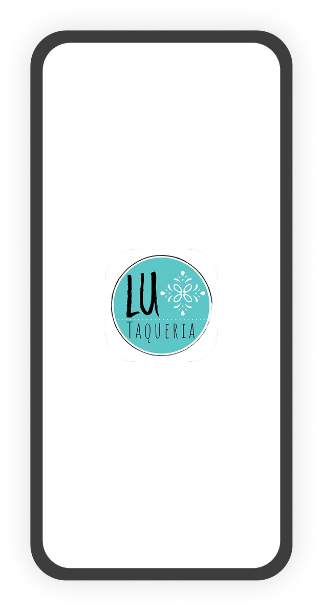 Lu Taqueria app