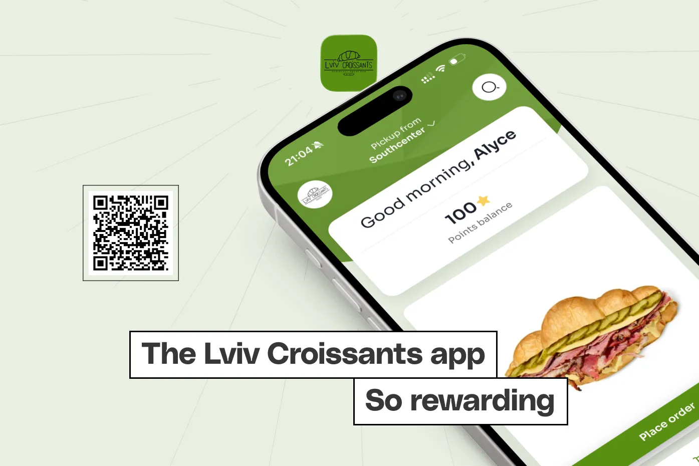 Lviv Croissants 