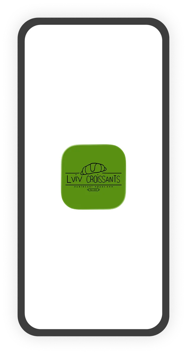 Lviv Croissants  app