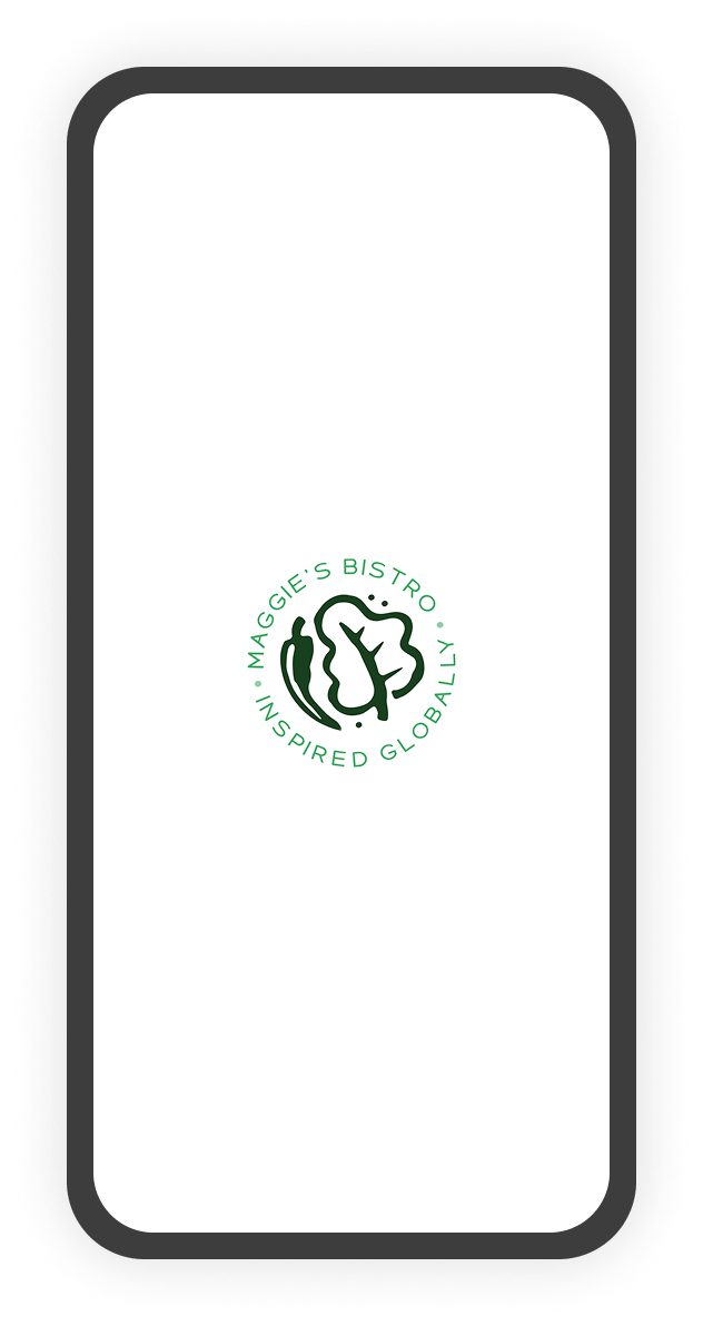 Maggie's Bistro app