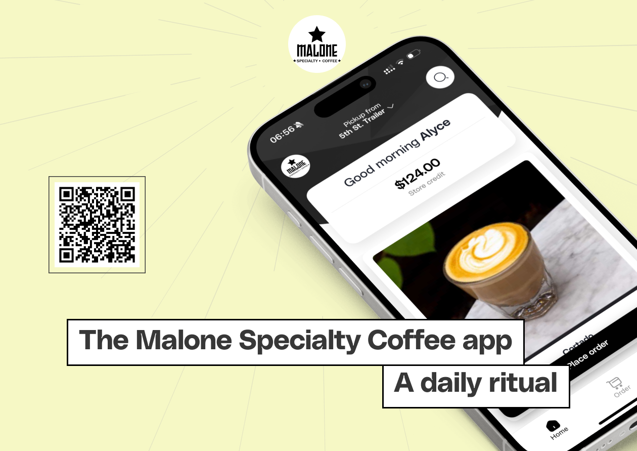 Malone Specialty Coffee