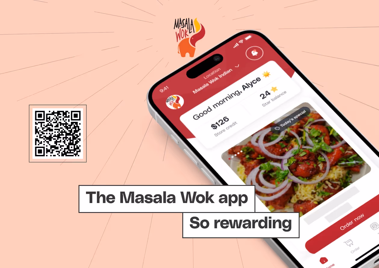 Masala Wok