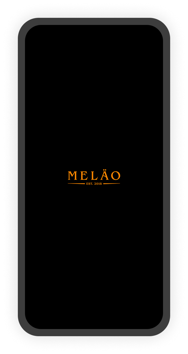 Melao Cafe & Creamery app
